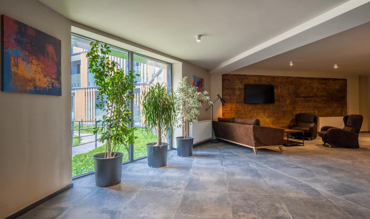Апартаменти New Gudauri Atrium 336 Екстер'єр фото