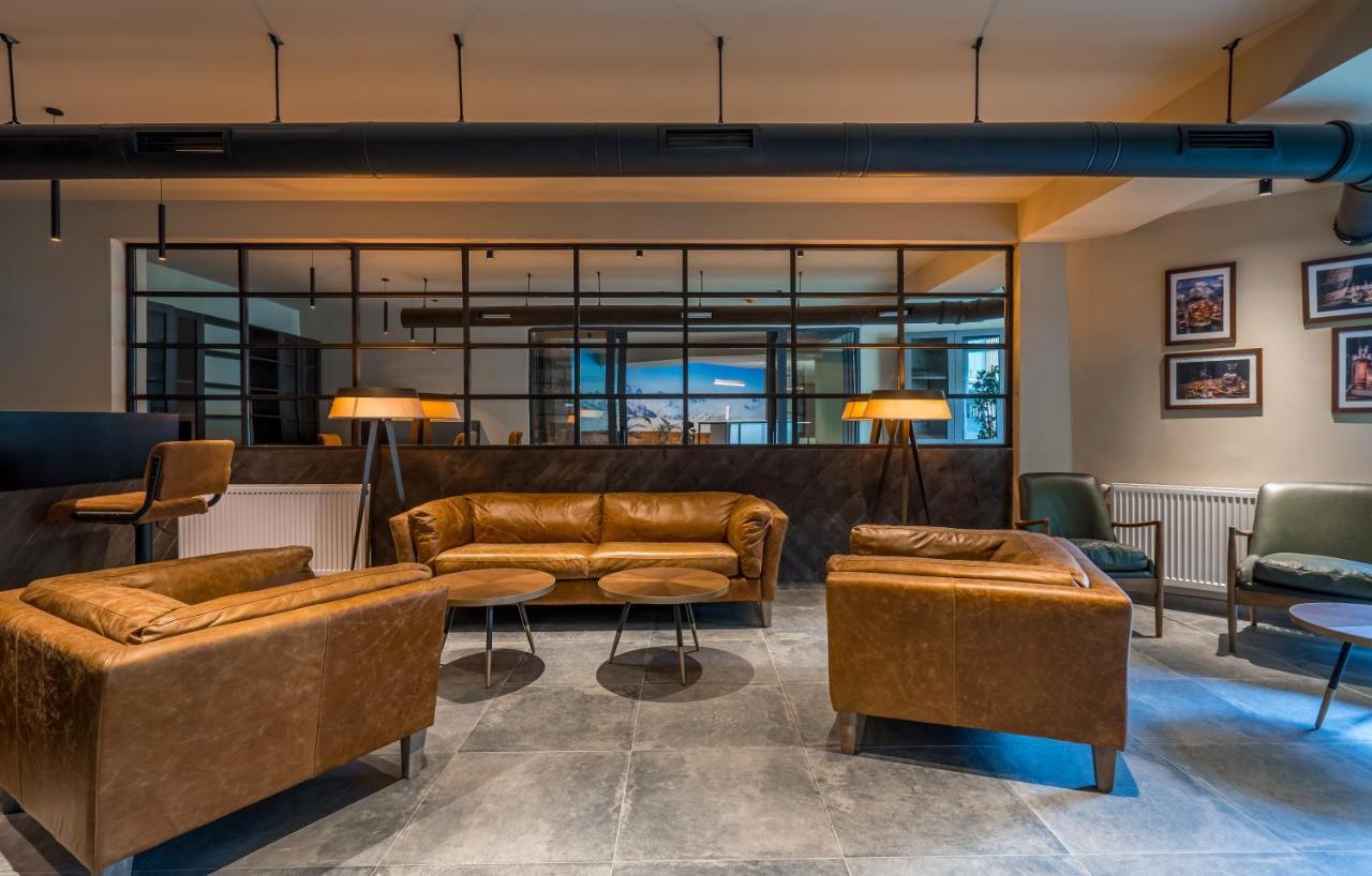 Апартаменти New Gudauri Atrium 336 Екстер'єр фото