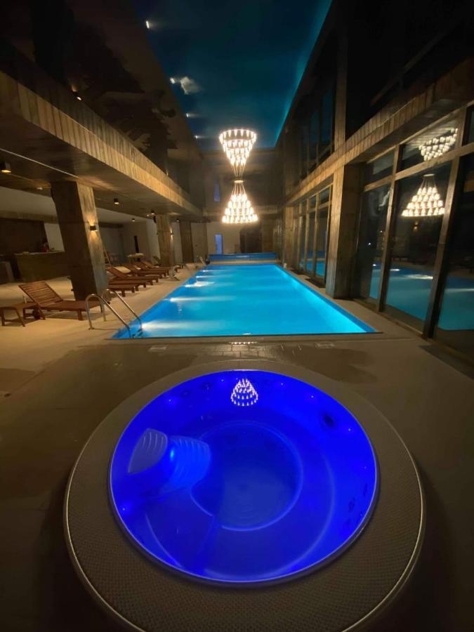 Апартаменти New Gudauri Atrium 336 Екстер'єр фото